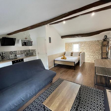 Chez Jean-Yves Et Zoe - Le Saint Andre - Au Calme, Tres Propre, Proche Parkings, Clim Daire Niort Dış mekan fotoğraf